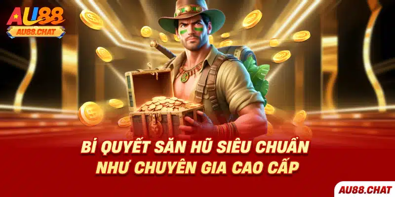 Nổ Hũ Au88 - Sảnh Cược An Toàn, Minh Bạch Đáng Thử Nhất 2026