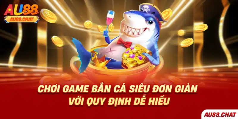 Bắn Cá Vua Hải Tặc - Hành Trình Săn Kho Báu Đại Dương