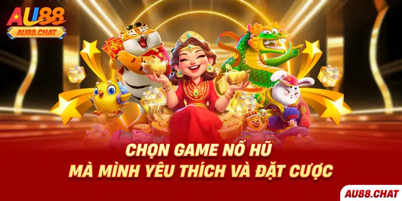 Nổ Hũ Online - Luật Chơi, Thuật Ngữ Và 4+ Hũ Thưởng Phổ Biến
