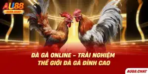 AU88 - Link Trang Chủ AU88.COM Chính Thức 2026 | Đăng Ký +88k