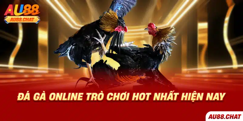 Đá Gà Online - Trải Nghiệm Thế Giới Đá Gà Đỉnh Cao