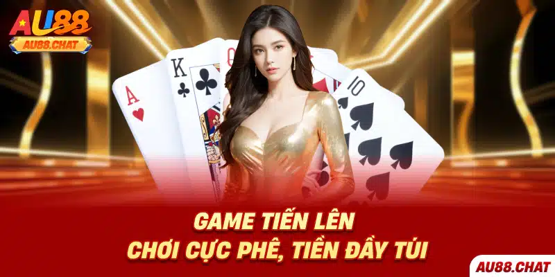 Game bài Au88 - Trò chơi đa dạng, cược an toàn và tin cậy