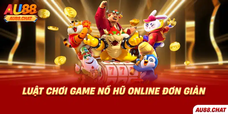 Nổ Hũ Online - Luật Chơi, Thuật Ngữ Và 4+ Hũ Thưởng Phổ Biến