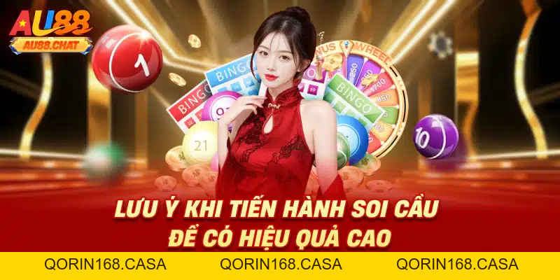 Tổng Hợp Cách Soi cầu XSMB Siêu Hay Từ Cao Thủ 