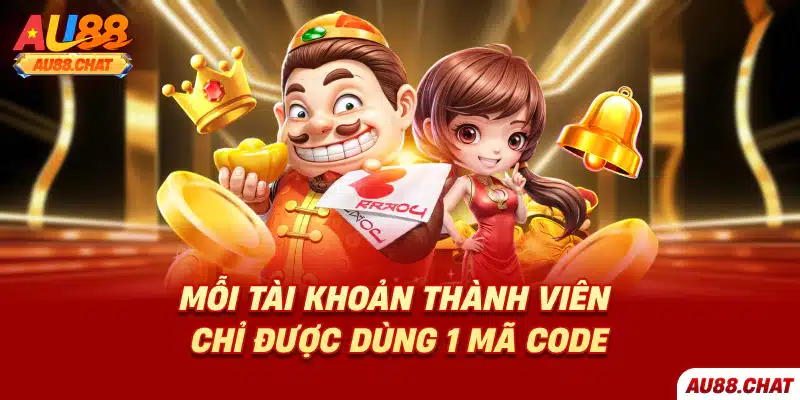 Hướng Dẫn 5 Cách Nhận Code Au88 Nhanh Chóng Nhất