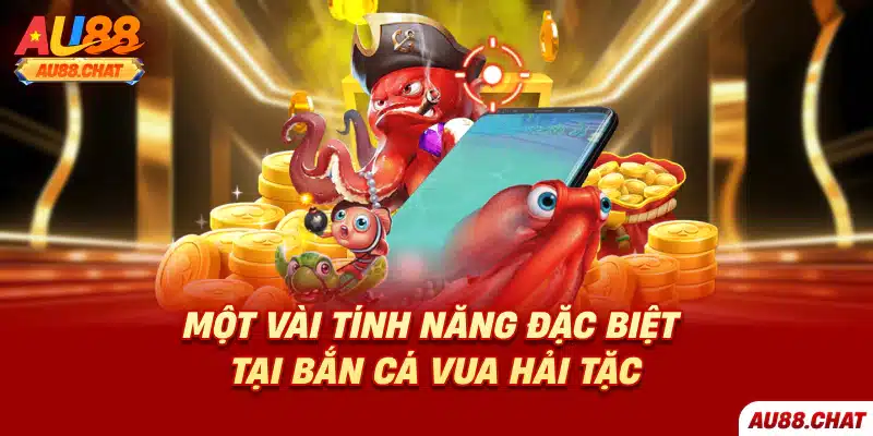 Bắn Cá Vua Hải Tặc - Hành Trình Săn Kho Báu Đại Dương