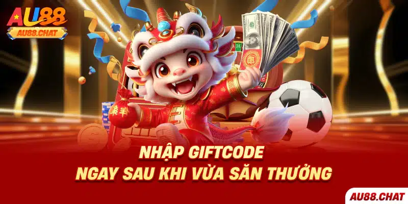 Hướng Dẫn 5 Cách Nhận Code Au88 Nhanh Chóng Nhất