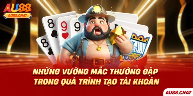 Đăng ký Au88 - Hướng dẫn cơ bản từ A đến Z cho tân binh