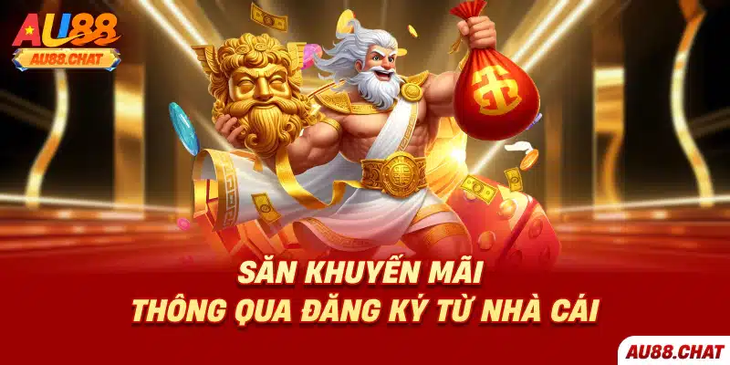 Hướng dẫn nhanh cách săn khuyến mãi Au88 đơn giản, hiệu quả