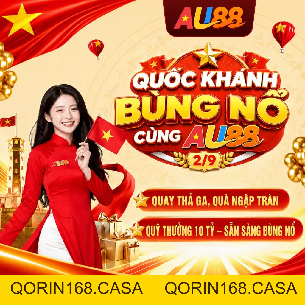 AU88 - Link Trang Chủ AU88.COM Chính Thức 2026 | Đăng Ký +88k
